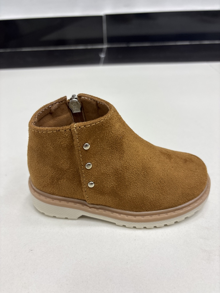 Botin Miel gamuza