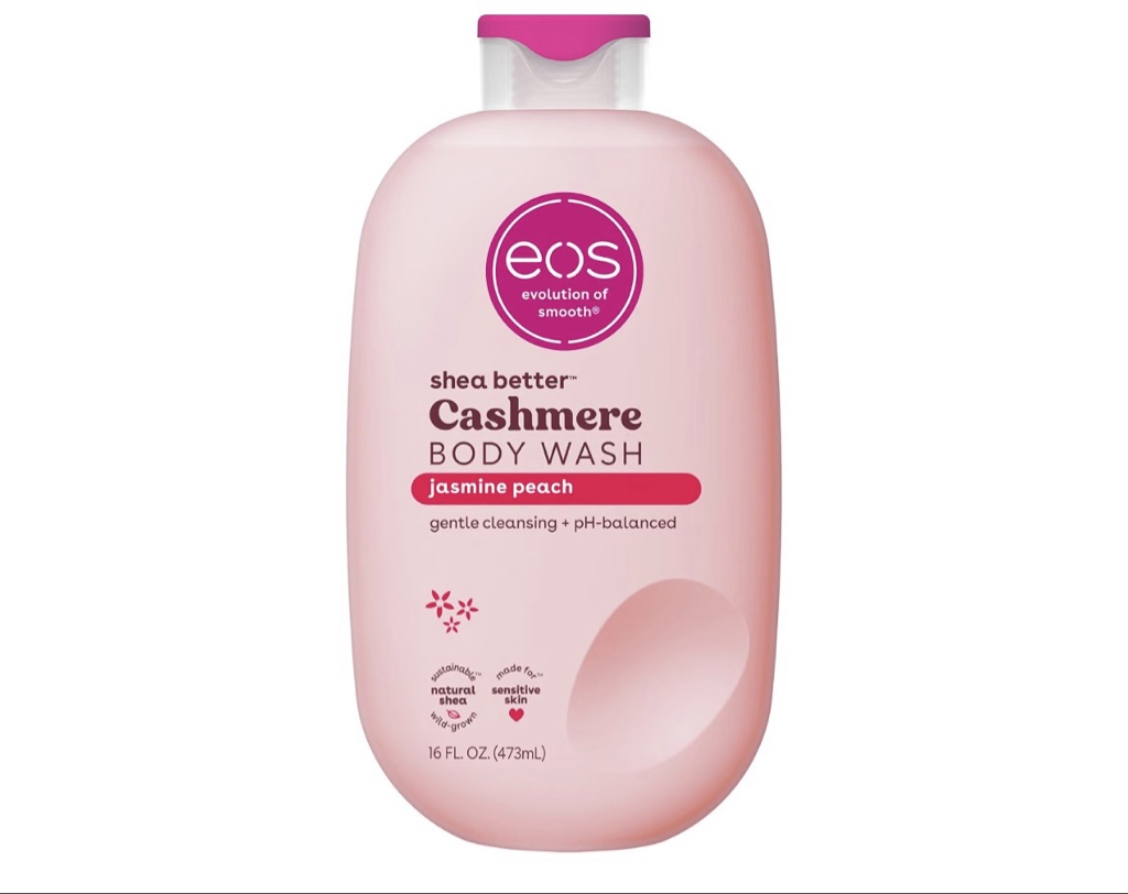 Gel de baño EOS Jazmín✨