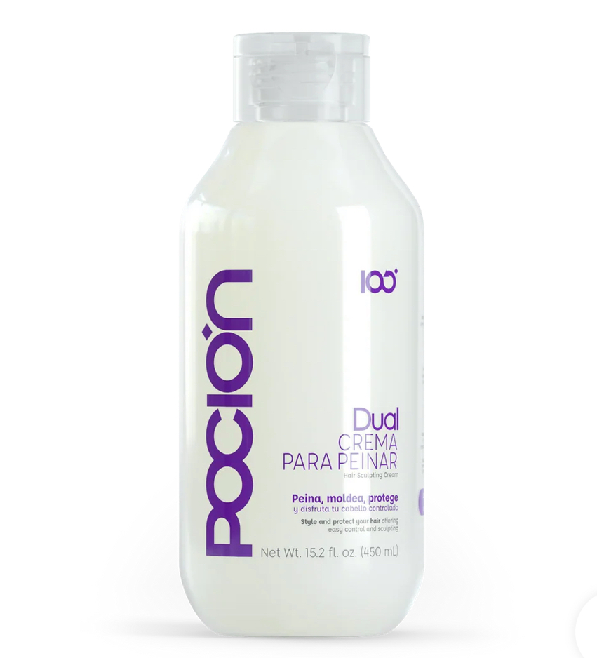 CP PC Crema para Peinar de Reparación Pocion 450 ml
