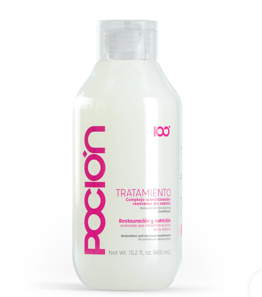 CP PC Tratamiento Acondicionador de Reparación 450 ml