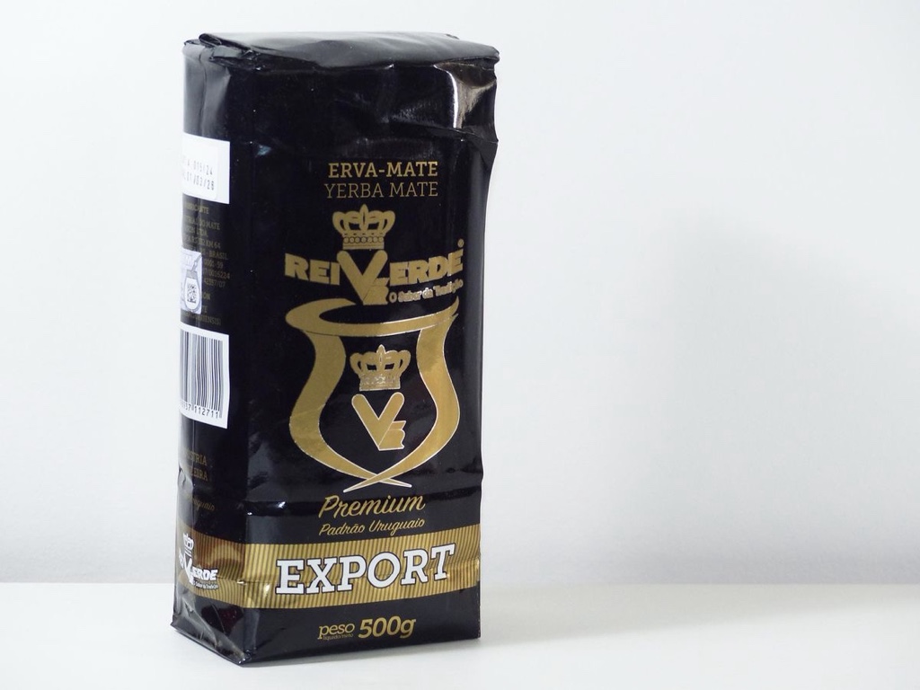 Rei verde premium