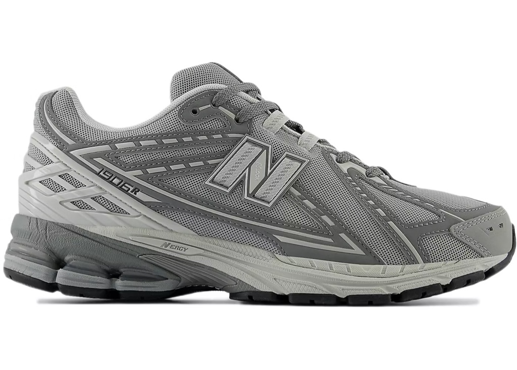 New Balance 1906R gris