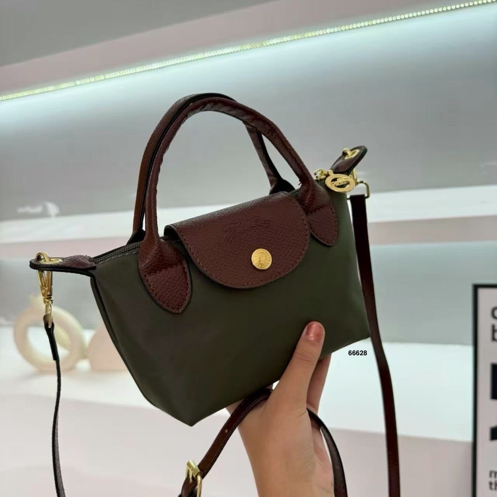 Mini bag de mano