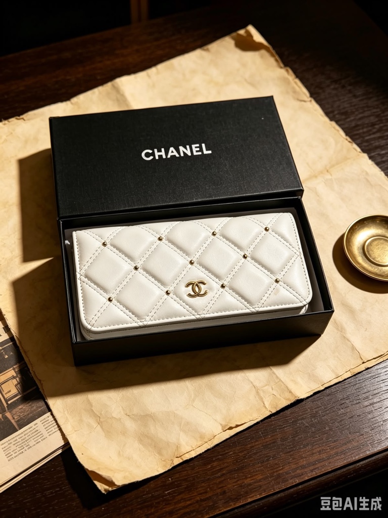 Wallet CHANNEL