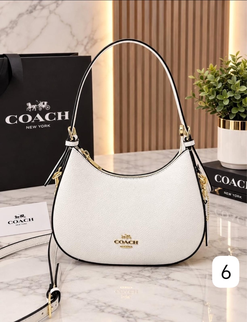 Bolso Kleo Hobo