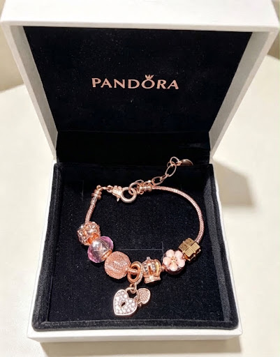 PANDORA MOMENTS