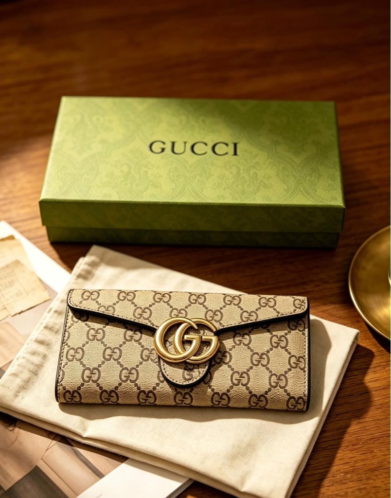Wallet