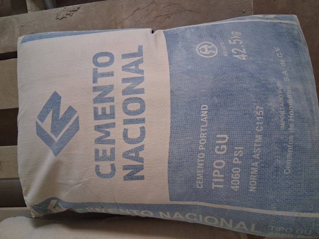 Cemento Nacional