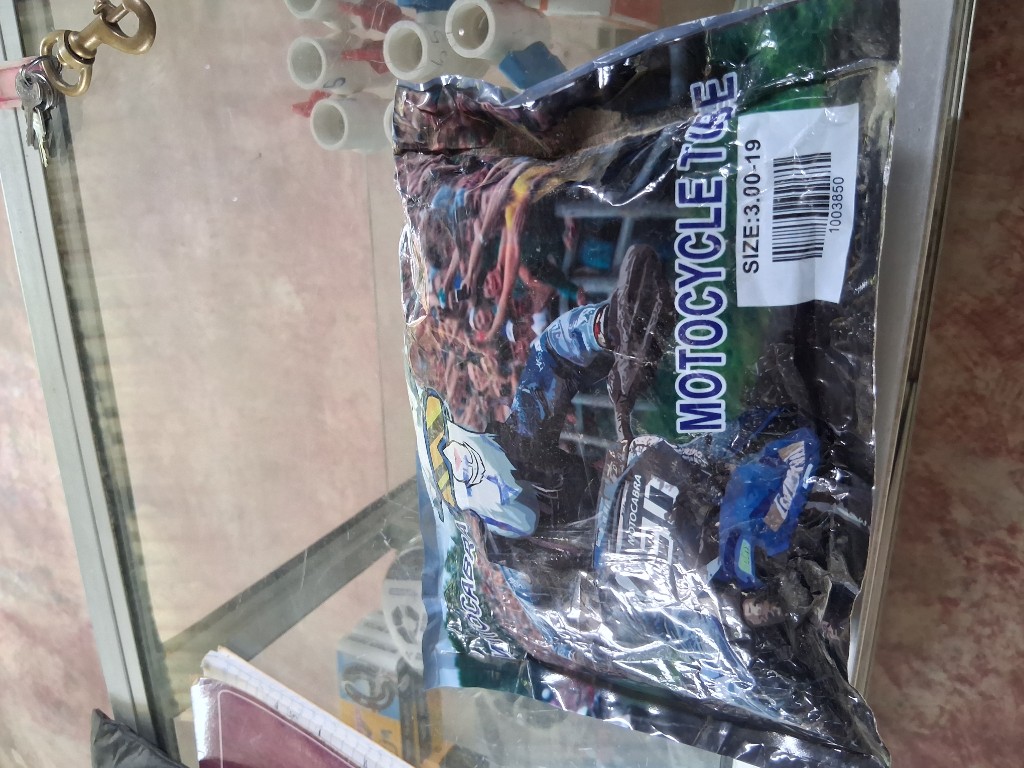 Neomatico Motocycle Tire 3.00-19