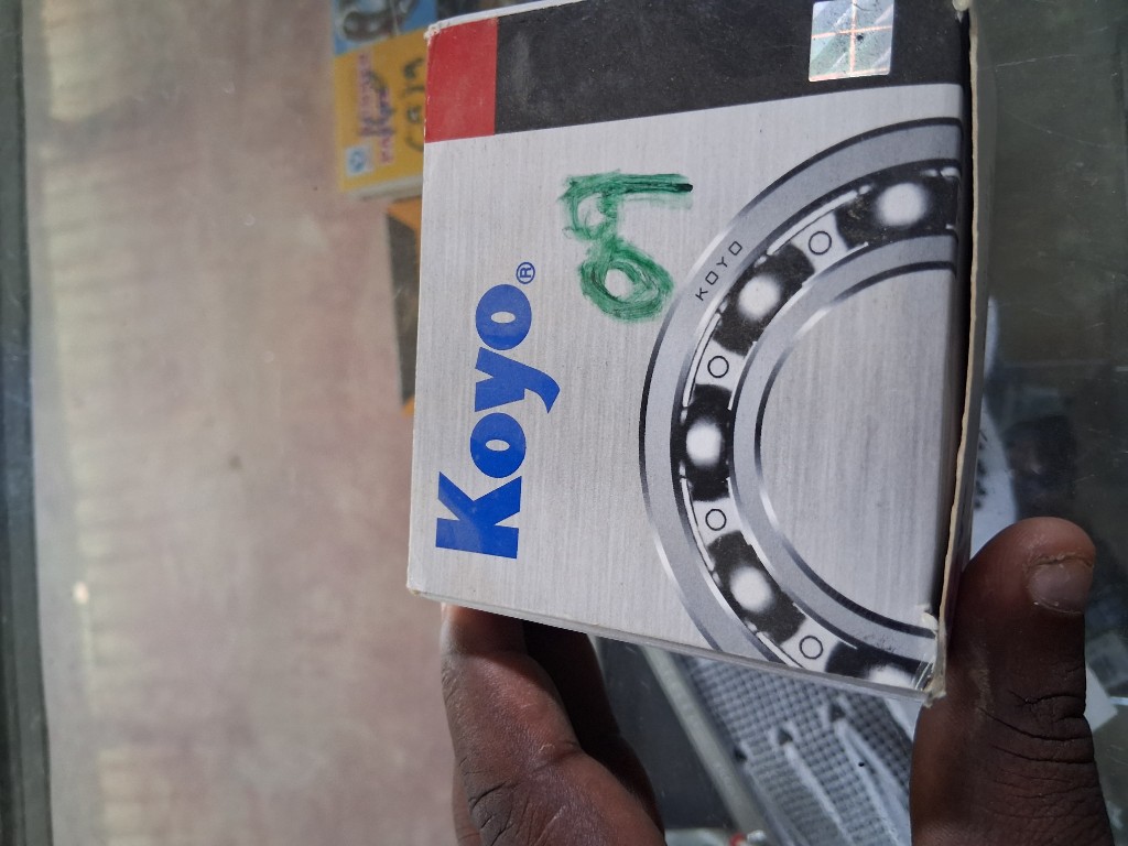 Koyo balinera para moto