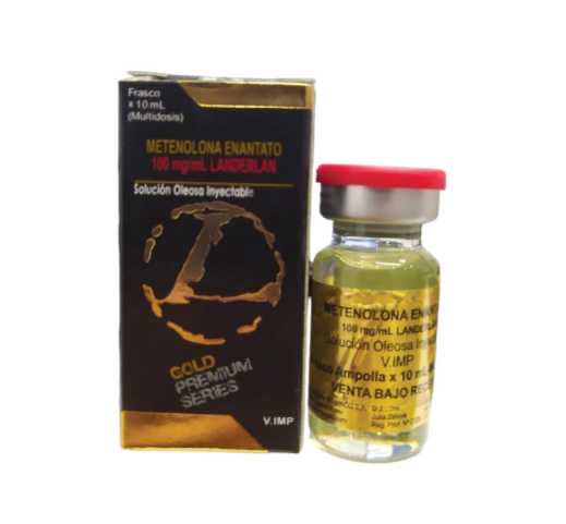 🇵🇾METENOLONA ENANTATO  (Primobolan 100mg/10ml