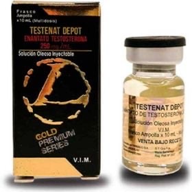 🇵🇾TESTENAT DEPOT 250mg
