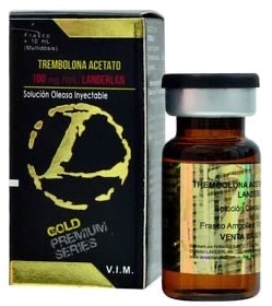 🇵🇾TREMBOLONA ACETATO 100mg