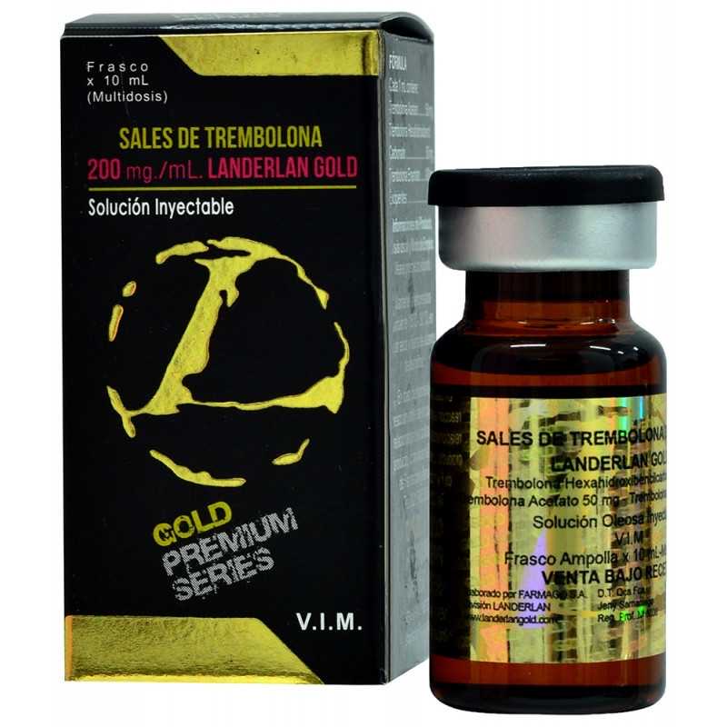 🇵🇾SALES DE TREMBOLONA 200mg
