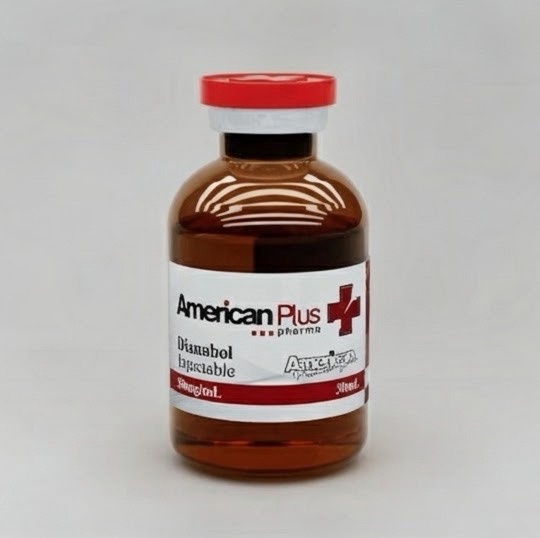 🇺🇸Dianabol Oil 50mg/ 30ml