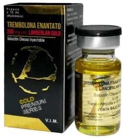 🇵🇾TREMBOLONA ENANTATO 200mg
