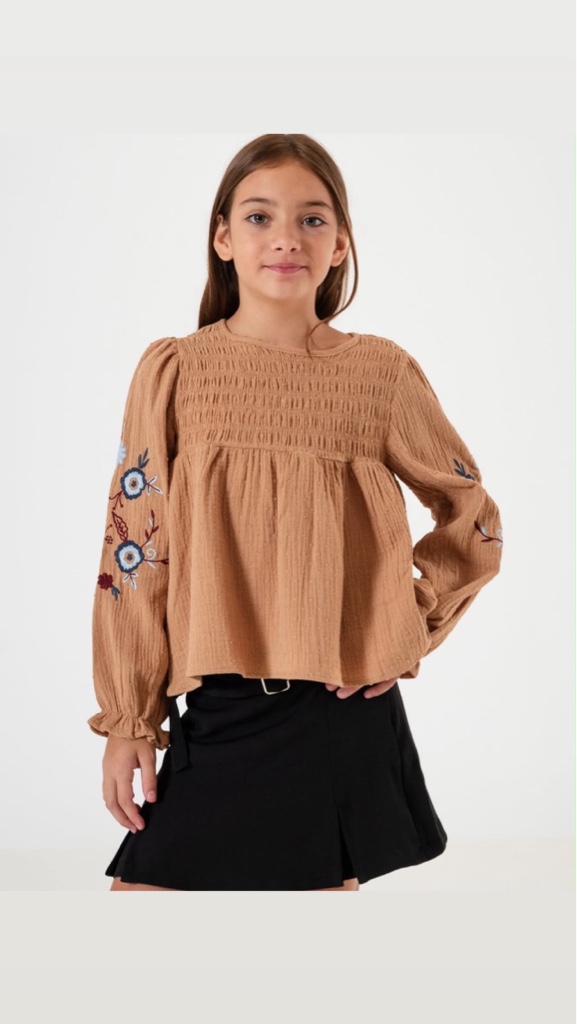 Camisola Emili