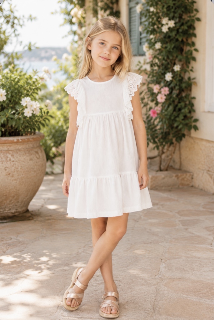 Vestido Emili