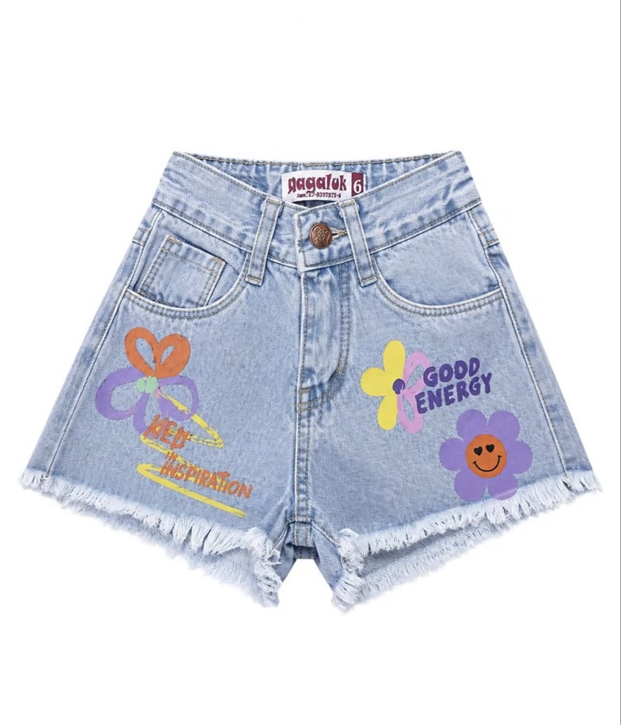 Jeans good energy