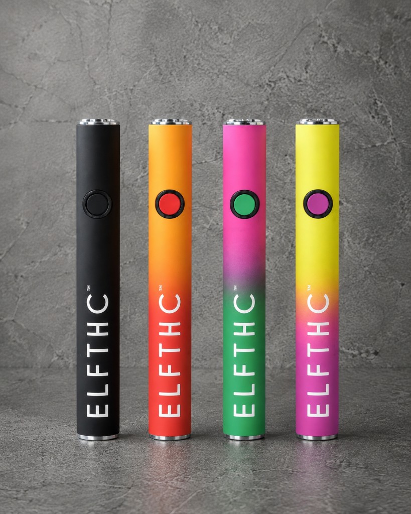 Vape pen