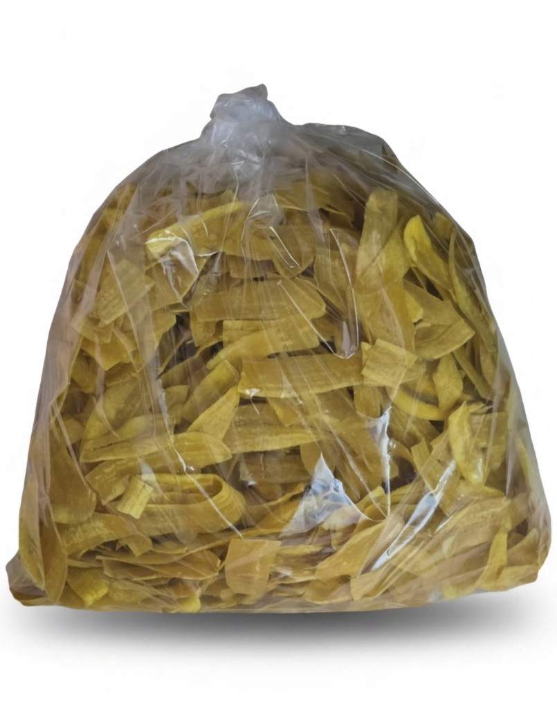 F27. Verde natural a granel