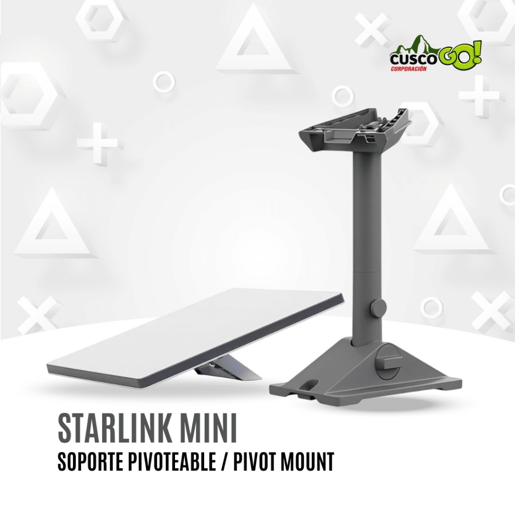 Soporte para Mini