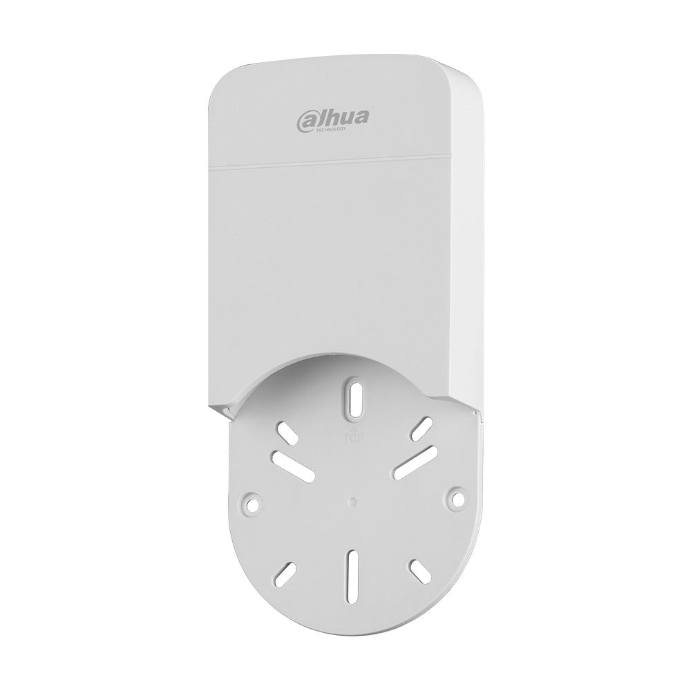 Dahua pvc Guarda  conecciinesb