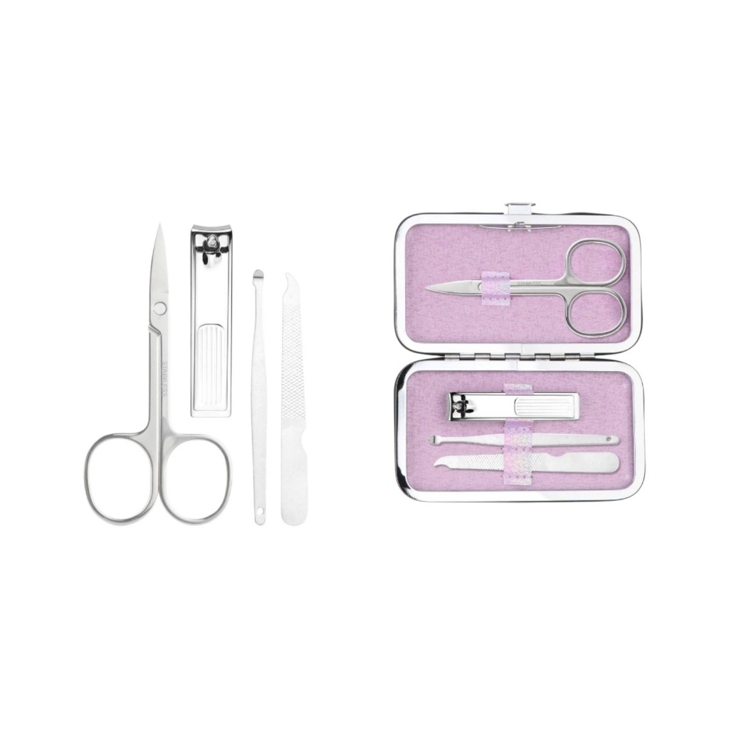 Set manicura