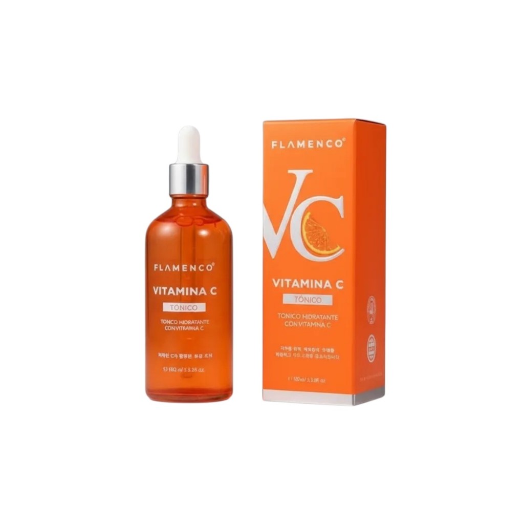 Tonico vitamina C 100ml
