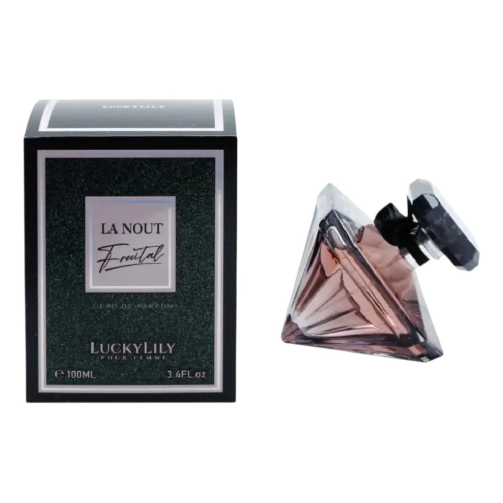 Perfume Frutal 100ml
