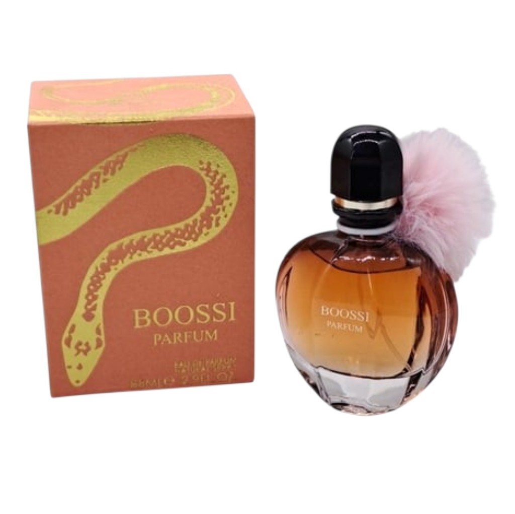 Perfume Boossi