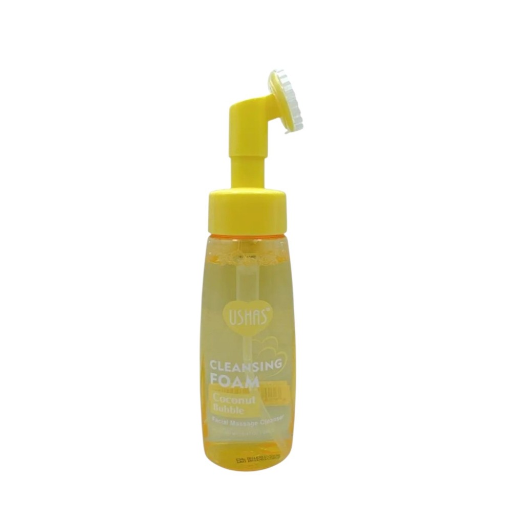 Espuma Limpiadora nutritiva coco 250g