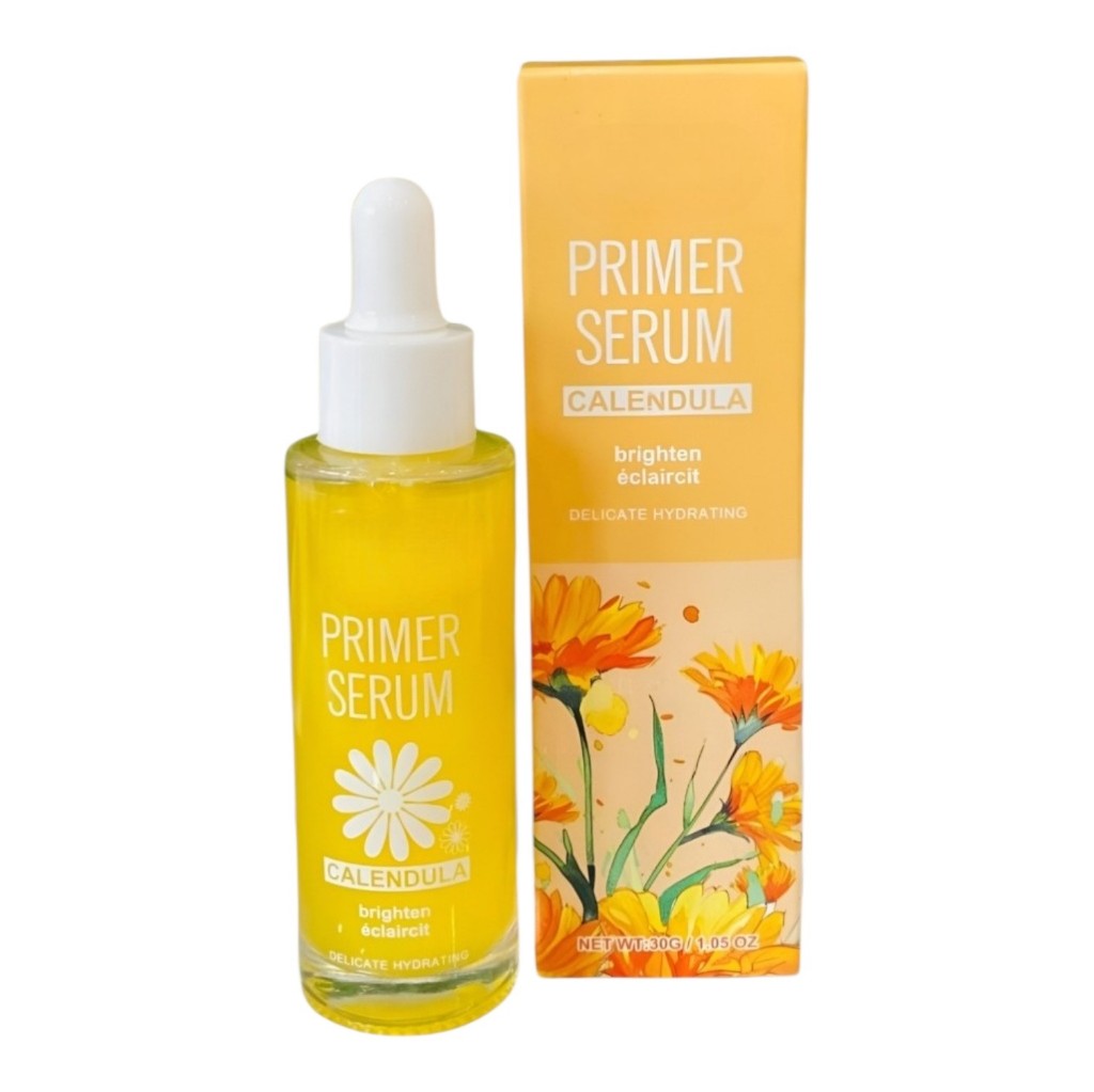 Primer Serum Calendula