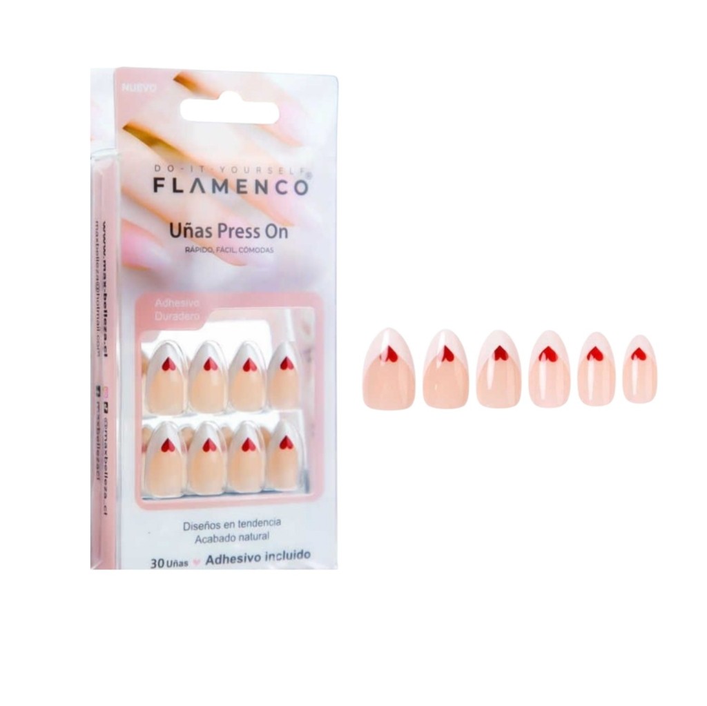 Uñas Press On (35)