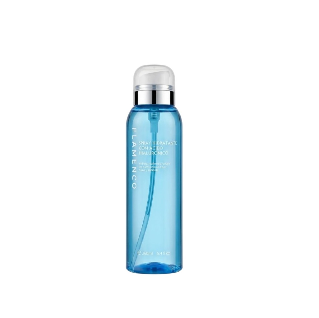 Spray hidratante  con Ácido Hialurónico 160ml (144/12)