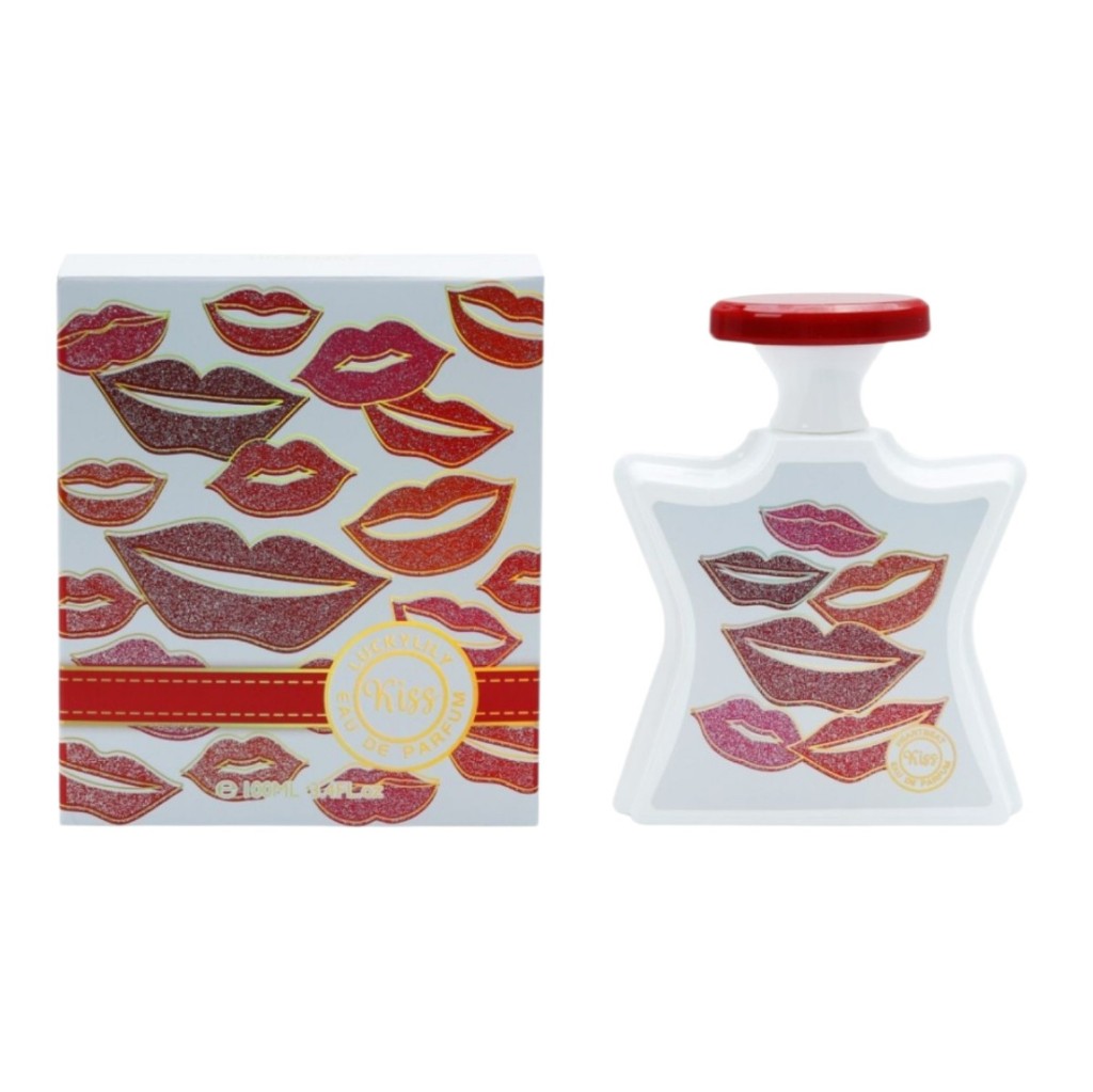 Perfume Lips
