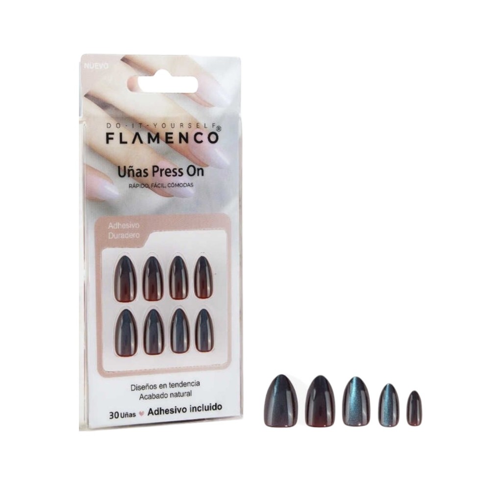 Uñas Press On (72)