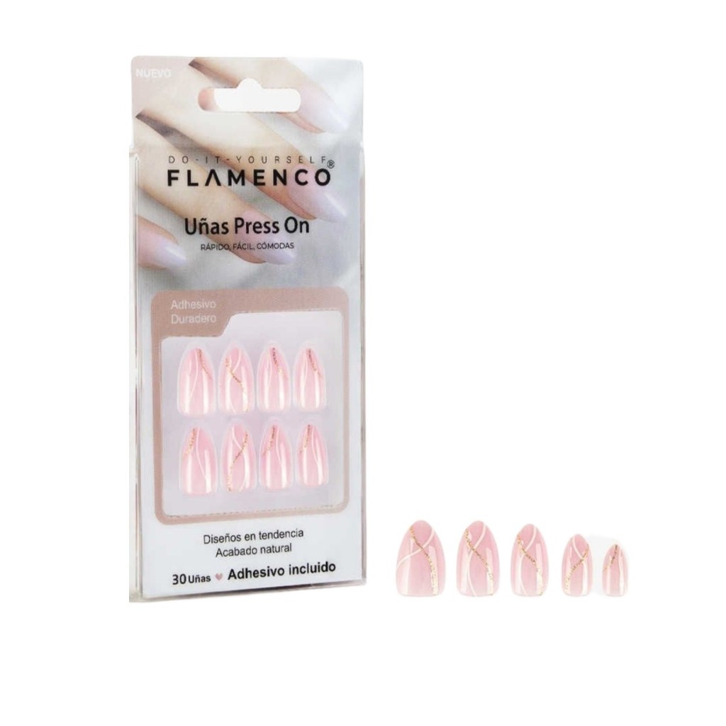 Uñas Press On (62)