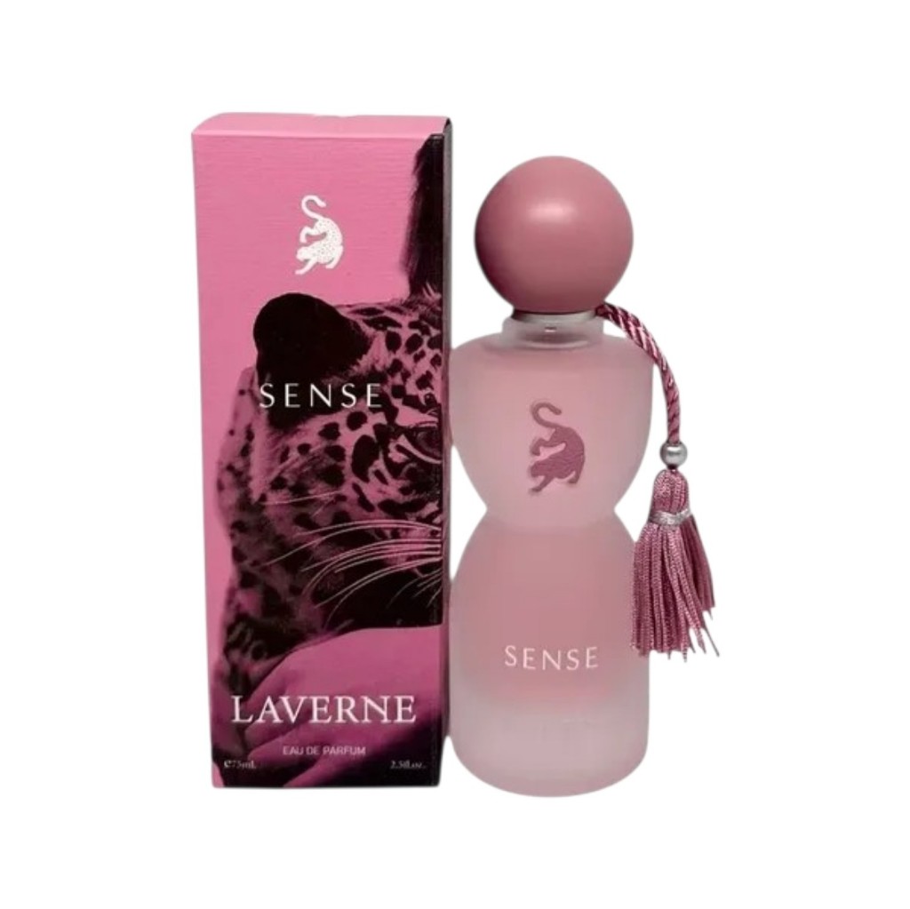 Perfume Laverne Sense