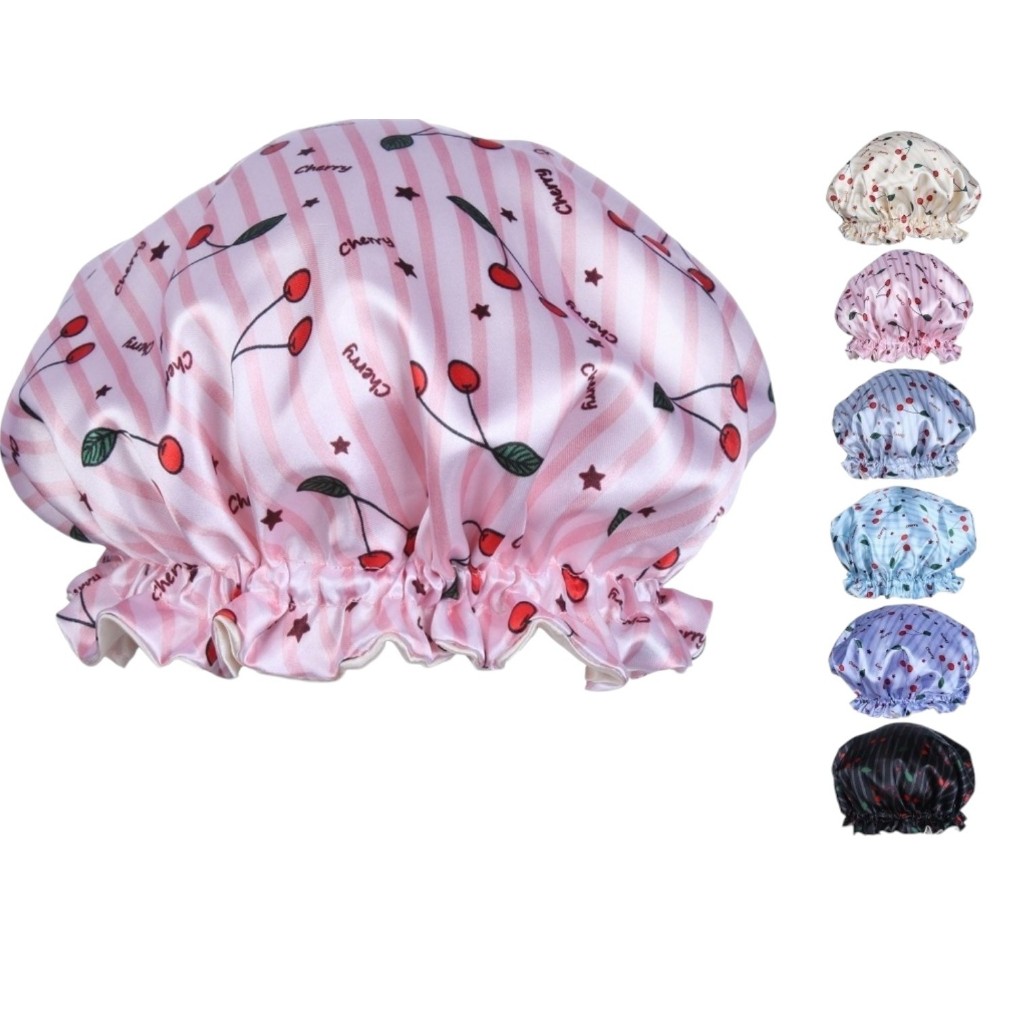 Gorro  Satin Nocturno