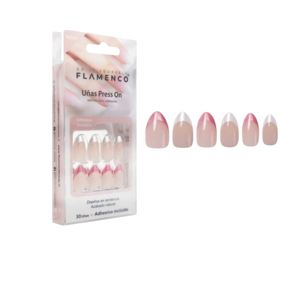 Uñas Press On (87)