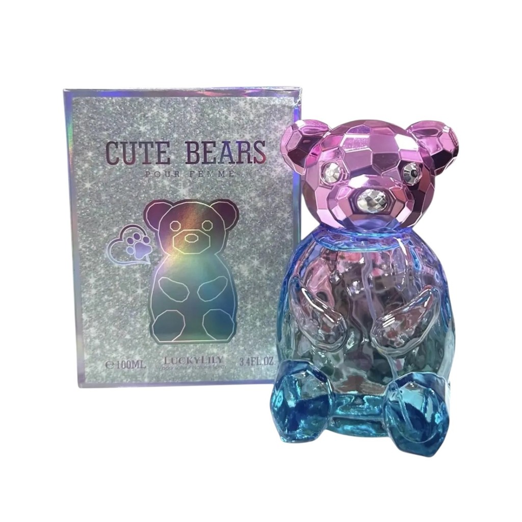 Perfume osito