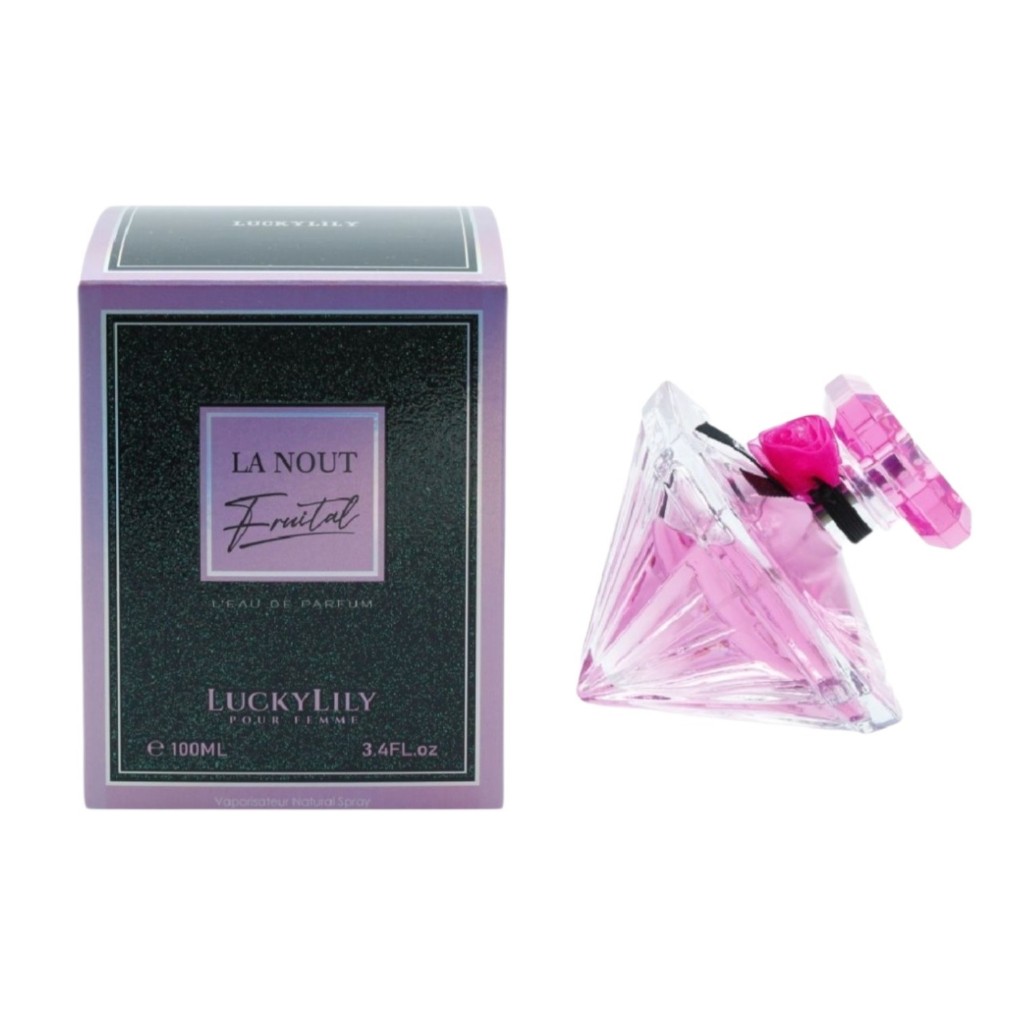 Perfume  100ml