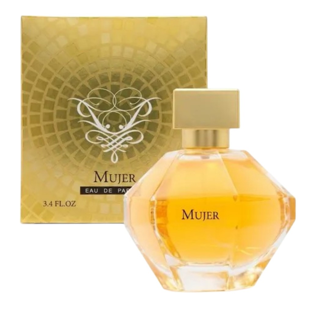 PerfumeMujer 100ml