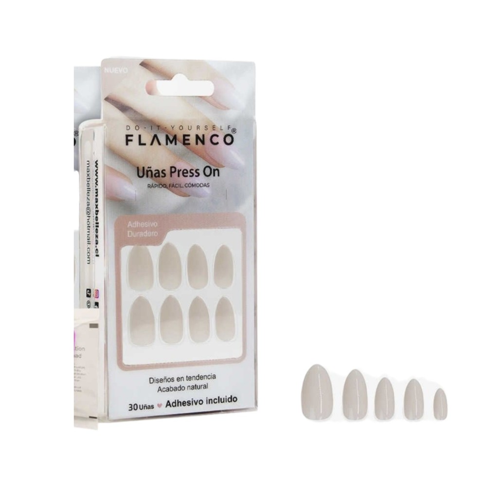 Uñas Press On (08)