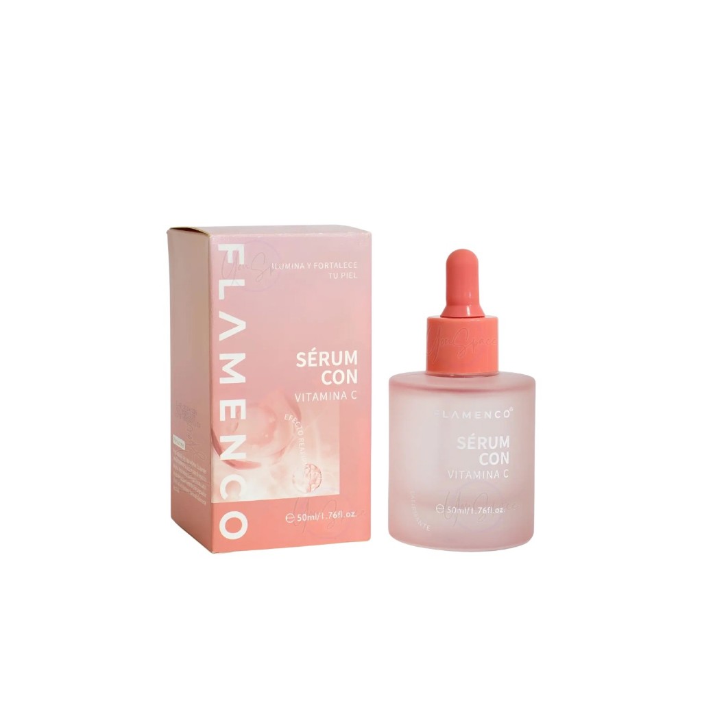 serum vitamina C
