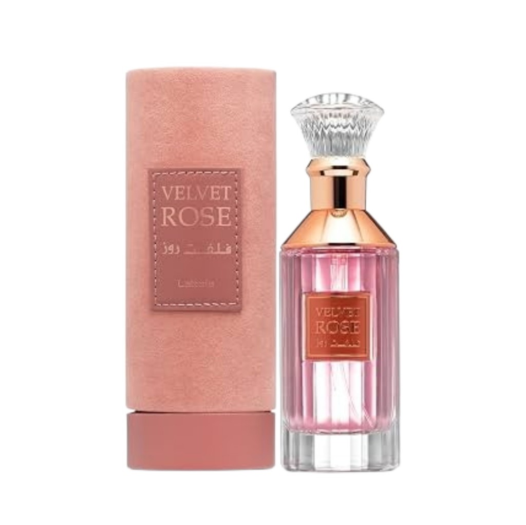 Perfume Velvet Rose