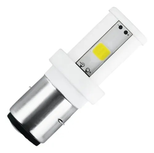 Bombillo cerámica led eco