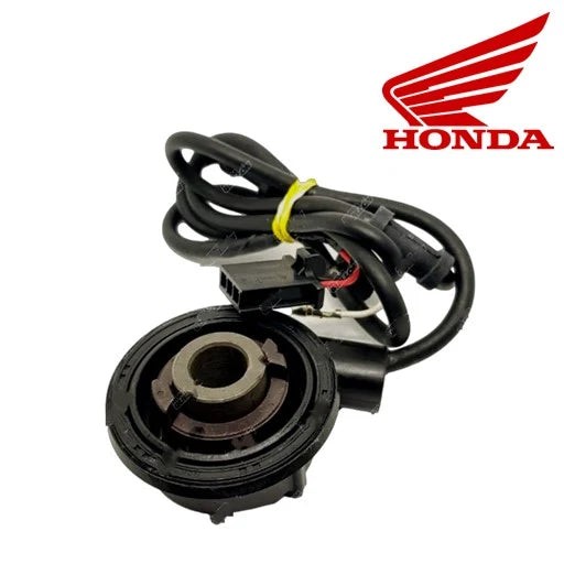 Caja piñon velocímetro invicta 150 2
