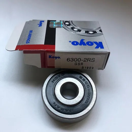 Balinera 6300 koyo